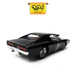 ماکت فلزی Dodge Charger 1971