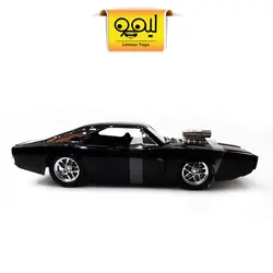 ماکت فلزی Dodge Charger 1971