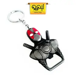 جاکلیدی Deadpool