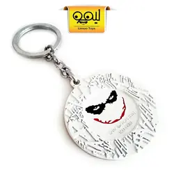 جاکلیدی جوکر