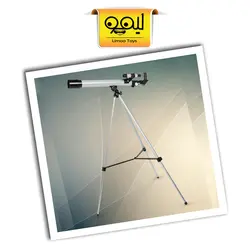تلسکوپ F60050