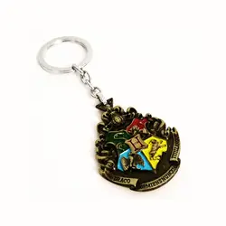 جاکلیدی هری پاتر