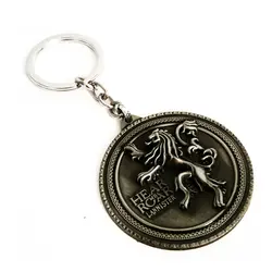 جاکلیدی گیم آف ترونز