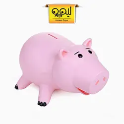 فیگور و قلک Piggy bank