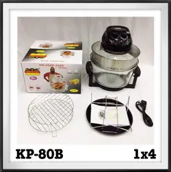 هواپز رومانتیک هوم مدل KP80