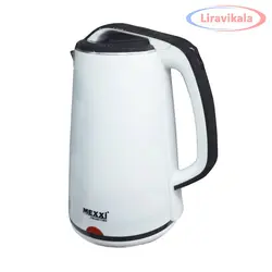 کتری برقی مکسی مدل MX-3001