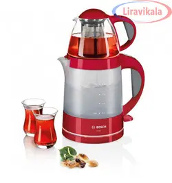 چای ساز برقی بوش مدل TTA2010