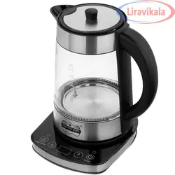 چای ساز رومانتیک هوم مدل W-K806