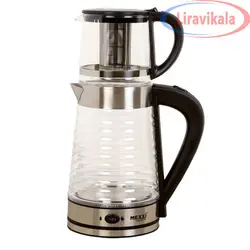 چای ساز مکسی مدل TM-2WX