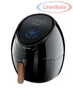 سرخ کن برقی کنوود مدل HFP50