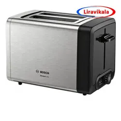 توستر بوش مدل TAT4P420