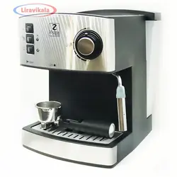 اسپرسوساز زیگما مدل RL-222