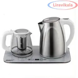 چای ساز مایر مدل Mr-1666