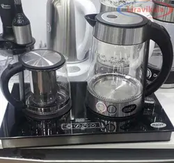 چای ساز مایر مدل MR-1988