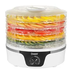 میوه و سبزی خشک کن دسینی مدل 1000