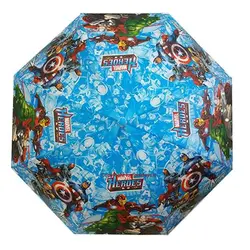چتر کارتونی کودک مدل اونجر