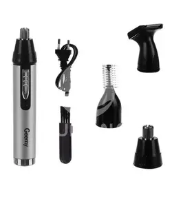 موزن گوش و بینی سه کاره جیمی مدل Geemy GM-3107