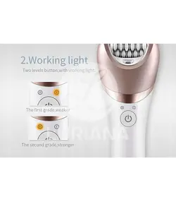 اپیلیدی 5 کاره جیمی مدل Geemy GM-7003