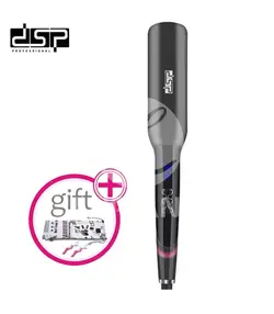 اتو صاف کننده مو دی اس پی مدل dsp 10160A