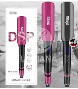 اتو صاف کننده مو دی اس پی مدل dsp 10160A