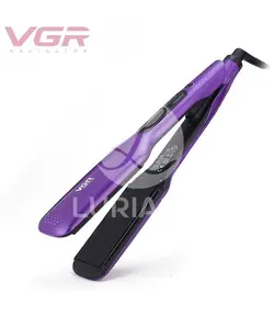 اتو صاف کننده مو وی جی آر مدل VGR V-506