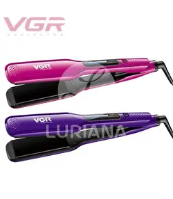 اتو صاف کننده مو وی جی آر مدل VGR V-506