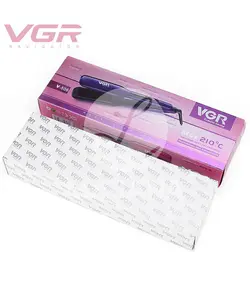 اتو صاف کننده مو وی جی آر مدل VGR V-506