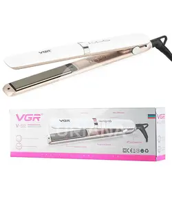 اتو صاف کننده مو وی جی آر مدل VGR V-522