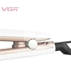 اتو صاف کننده مو وی جی آر مدل VGR V-522