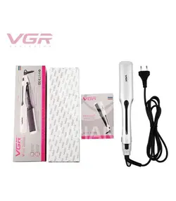 اتو صاف کننده مو وی جی آر مدل VGR V-556