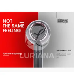 سشوار دی اس پی مدل dsp 30089A