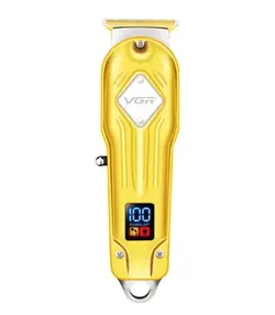 ماشین اصلاح مو سر وی جی آر مدل VGR V-261