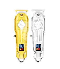 ماشین اصلاح مو سر وی جی آر مدل VGR V-261