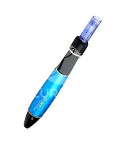 دکتر پن Dr pen A1w دستگاه میکرونیدلینگ - راهنمای جامع