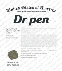 دکتر پن Dr pen A1w دستگاه میکرونیدلینگ - راهنمای جامع