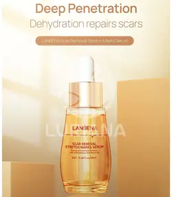 سرم درمانی تی سی ام TCM لانبنا