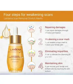 سرم درمانی تی سی ام TCM لانبنا