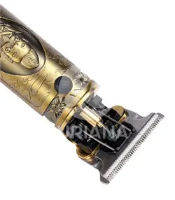 ماشین اصلاح مو و خط زن وی جی آر مدل VGR V-085