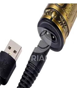 ماشین اصلاح مو و خط زن وی جی آر مدل VGR V-085