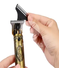 ماشین اصلاح مو و خط زن وی جی آر مدل VGR V-085