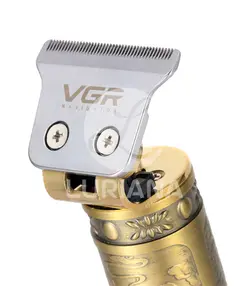 ماشین اصلاح مو و خط زن وی جی آر مدل VGR V-085