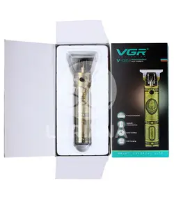 ماشین اصلاح مو و خط زن وی جی آر مدل VGR V-085