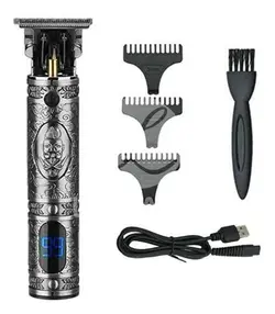 ماشین اصلاح مو و خط زن وی جی آر مدل VGR V-228