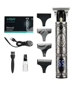 ماشین اصلاح مو و خط زن وی جی آر مدل VGR V-228