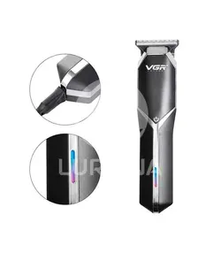 ماشین اصلاح مو و خط زن وی جی آر مدل VGR V-930