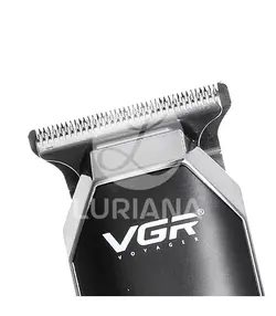 ماشین اصلاح مو و خط زن وی جی آر مدل VGR V-930