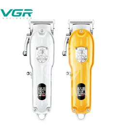 ماشین اصلاح مو وی جی آر مدل VGR V-092