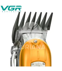 ماشین اصلاح مو وی جی آر مدل VGR V-092