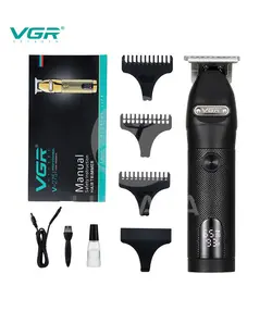 ماشین اصلاح مو وی جی آر مدل VGR V-275
