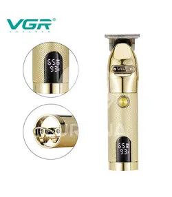 ماشین اصلاح مو وی جی آر مدل VGR V-275